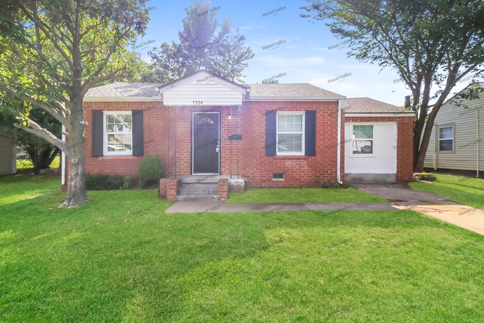 Photo - 1104 Jet Dr (Midwest City, OK)