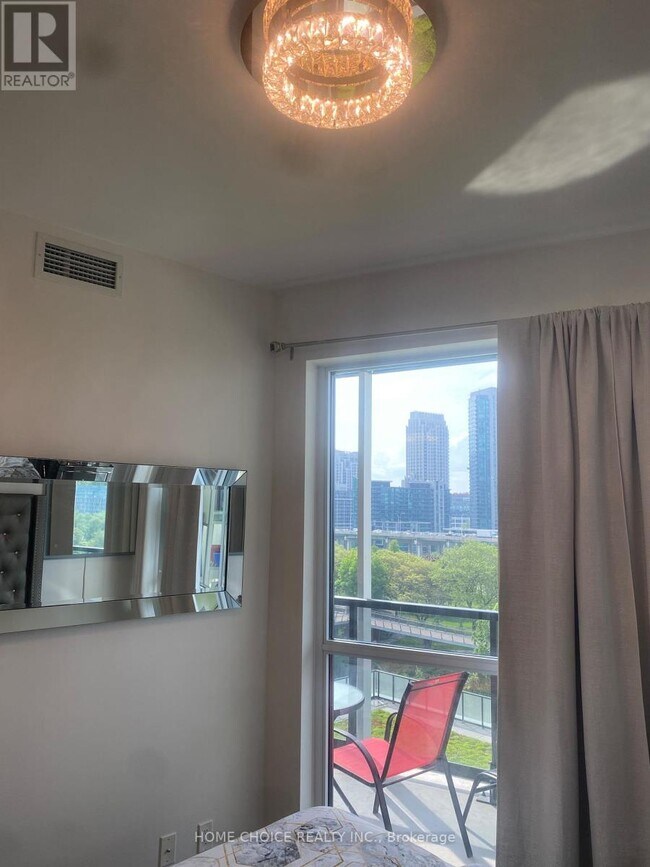 Photo du bâtiment - 30 Ordnance St