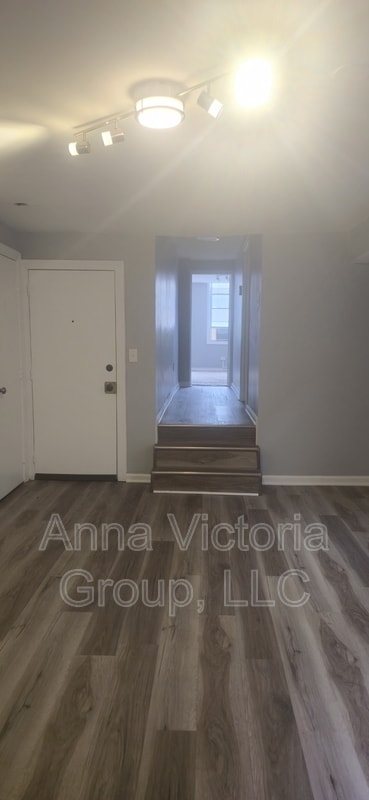 Foto del edificio - 203 N Carey St