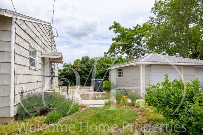 Foto del edificio - Cozy Single-Family Home in East Walla Walla