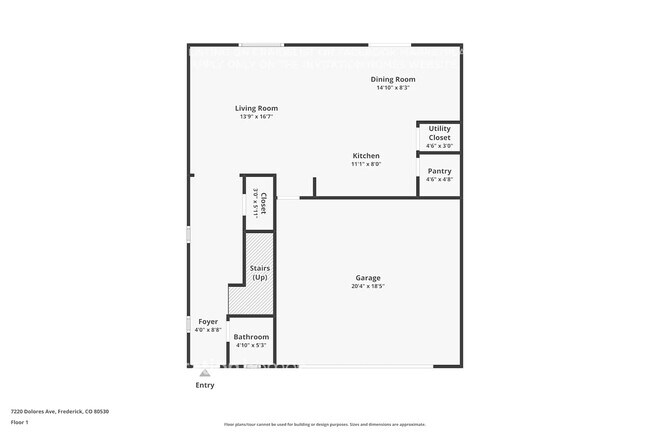 Foto del edificio - 7220 Dolores Ave