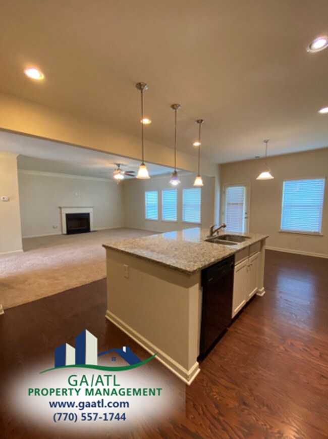 Foto del edificio - 600 Country Ridge Dr