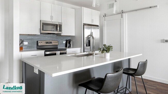 Building Photo - 5511 Caprock Smt Dr