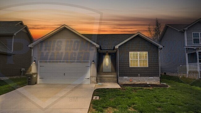 Foto del edificio - 518 Sourwood Dr