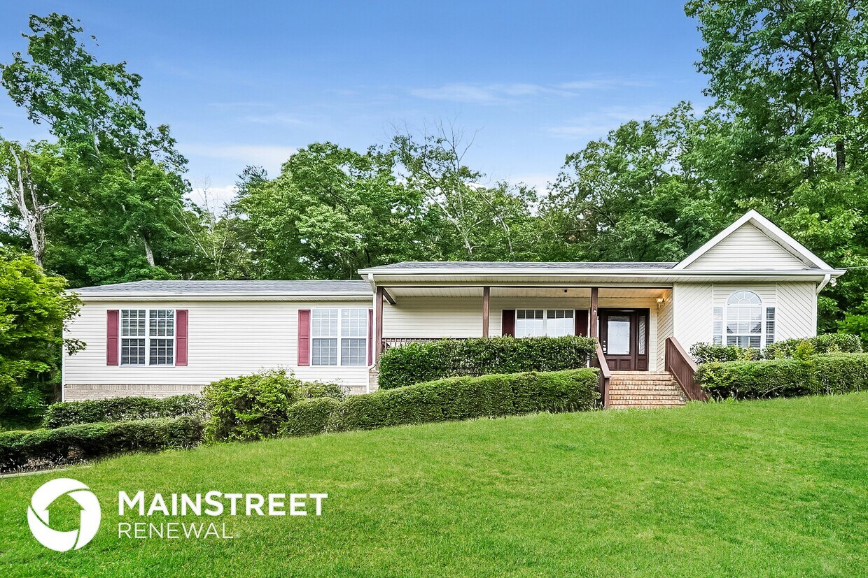 Primary Photo - 425 Anderson Mountain Dr