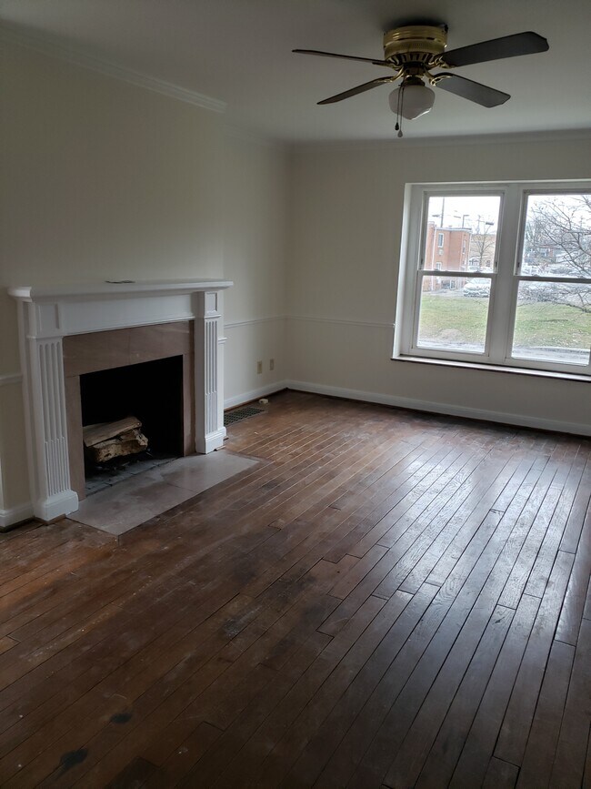 Foto del edificio - 1385 W 6th Ave