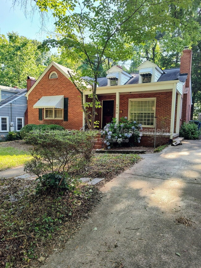 Building Photo - 1912 Glendale Ave