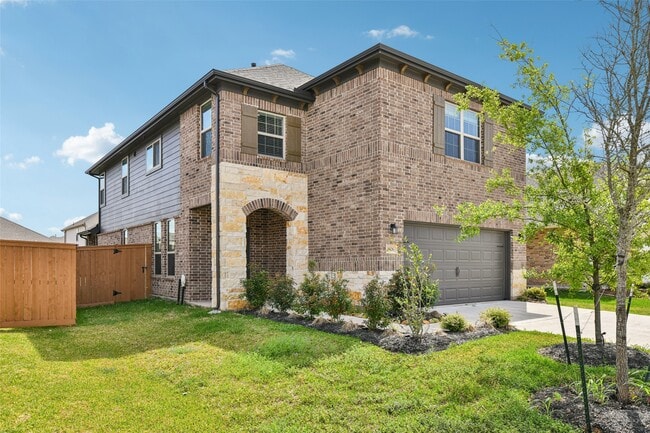 Building Photo - 4806 Sand Clouds Dr