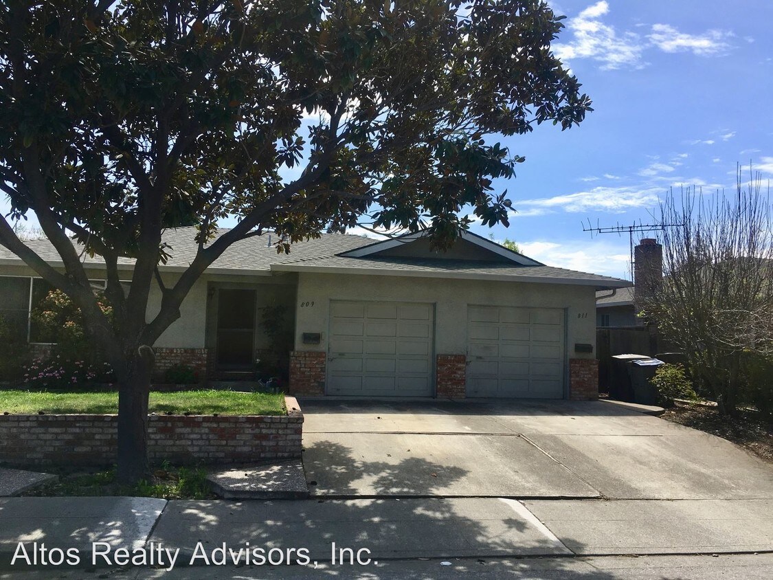 Foto principal - 809-811 Devoto St