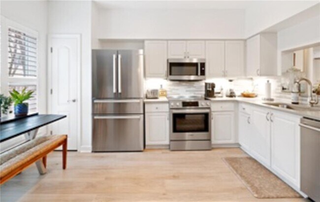 Foto del edificio - 3475 Oak Valley Rd NE