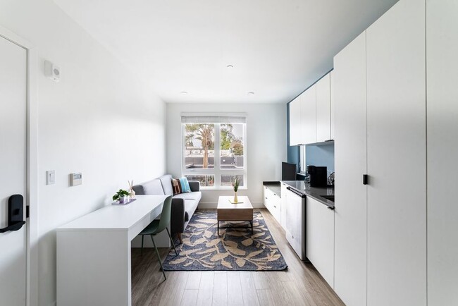 Building Photo - ArtHaus Yerba Buena: New Luxury Apartment!...