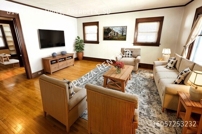 Foto del edificio - 712 N Washington St
