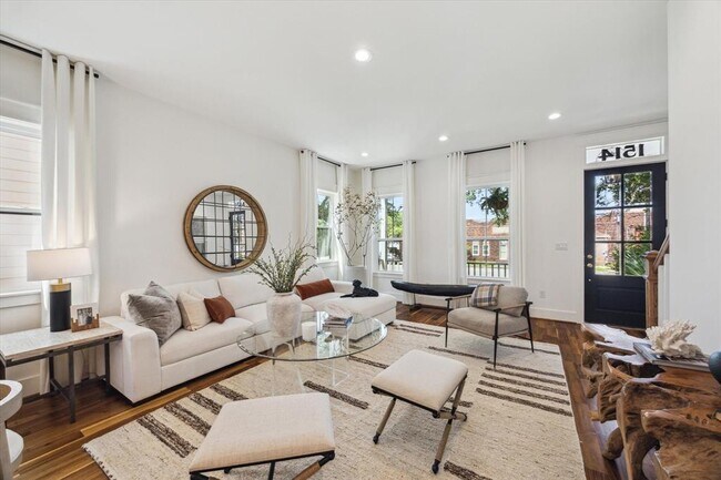 Foto del edificio - 1514 31st St