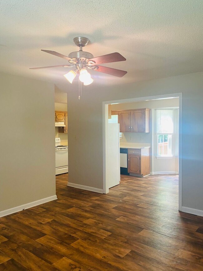 Foto del edificio - Charming Ranch Home