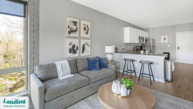 Foto del edificio - 5040 Linbar Dr