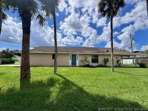 Foto del edificio - 1573 SW Dycus Ave