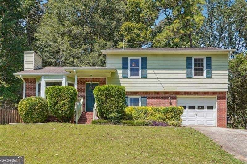 Foto principal - 1532 Daniel Ln