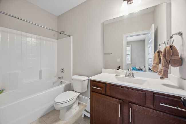 Foto del edificio - 405 Gilpin Way