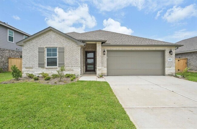 Foto del edificio - 3415 Zilker Ln