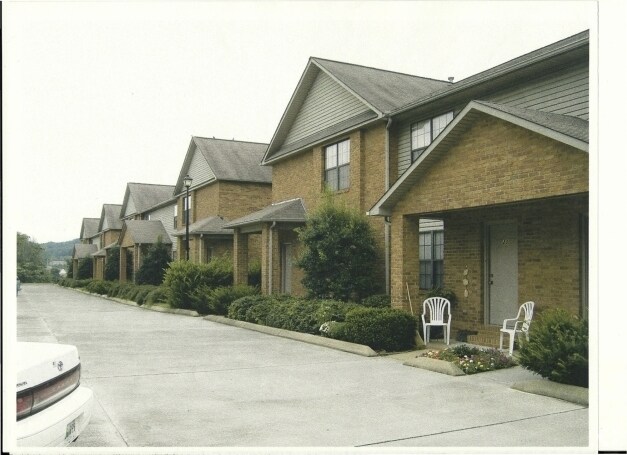 Foto principal - Lennox Place Townhouses