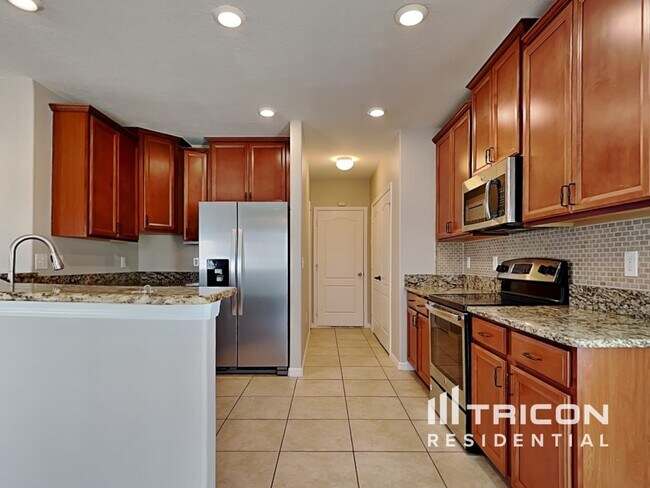 Foto del edificio - 1210 Trailwater Street Ruskin FL