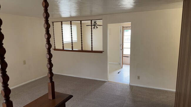 Foto del edificio - single family home