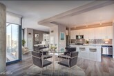 Primary Photo - 3 br, 2.5 bath Condo - 401 N State St