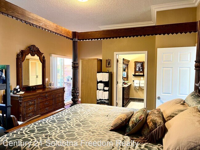Building Photo - 3 br, 2 bath House - 339 Porcupine Court
