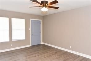 Building Photo - 1707 S Park