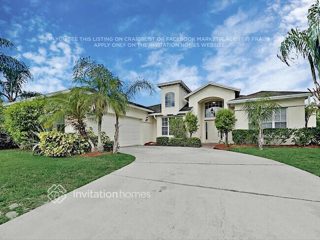 Building Photo - 5552 Pebble Beach Dr