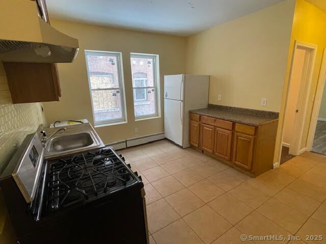 Foto del edificio - 204-206 Magnolia Street, 1L