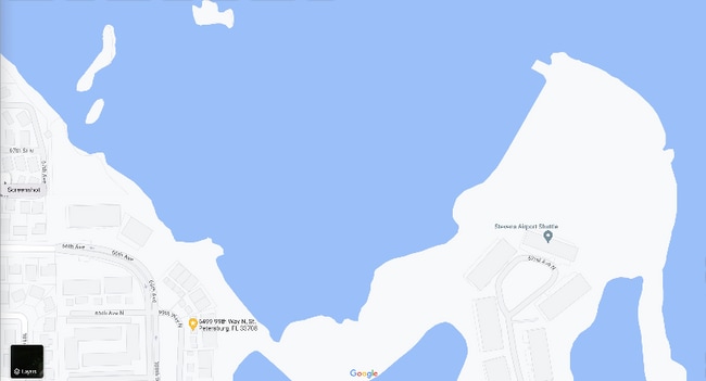 Foto del edificio - 6499 99th Way N