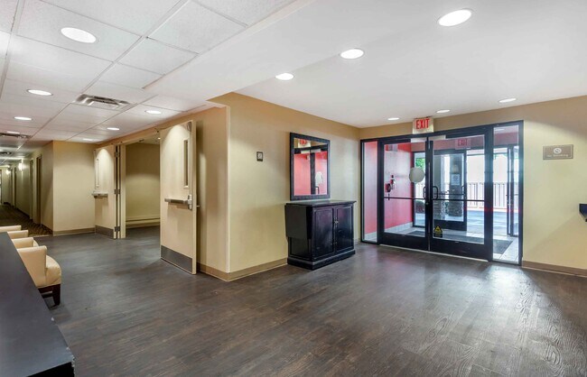 Foto del edificio - Furnished Studio-Seattle - Everett - North