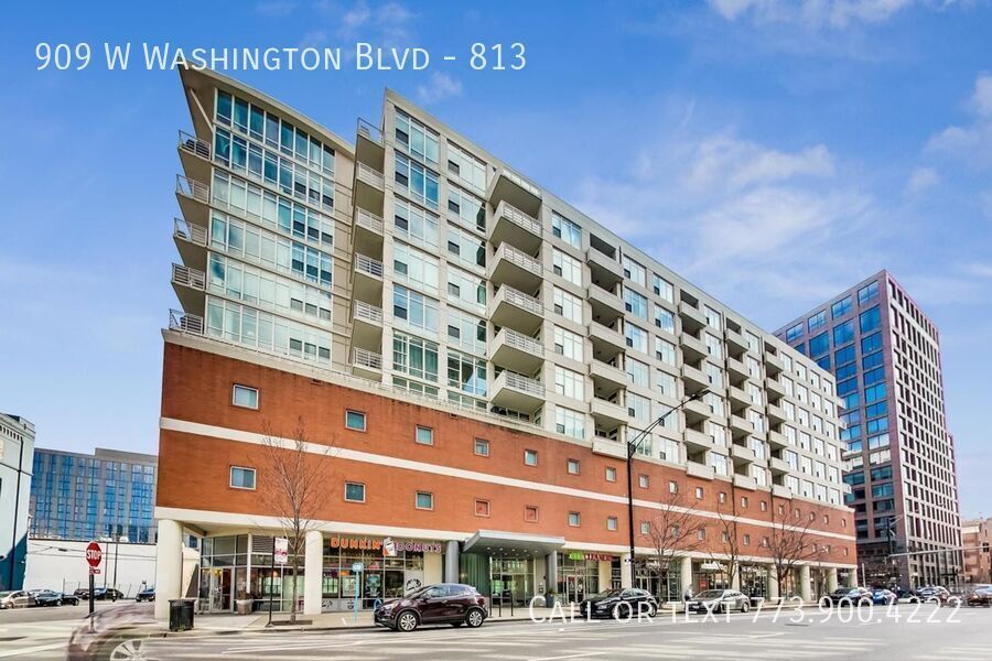 Foto principal - 909 W Washington Blvd