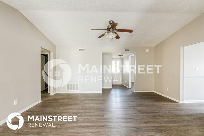 Foto del edificio - 3811 Oil Creek Dr