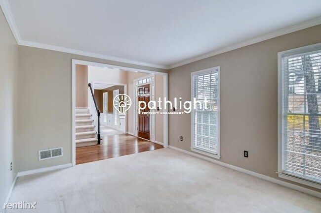 Building Photo - 4 br, 2 bath House - 2115 Briarwood Trail ...