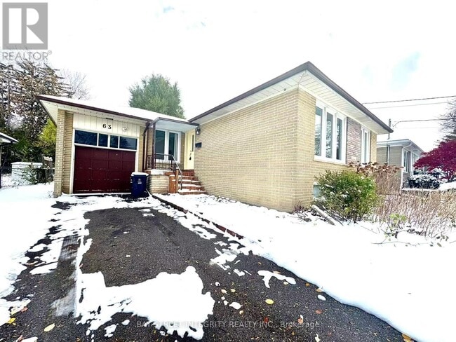 Building Photo - 63 Caines Ave