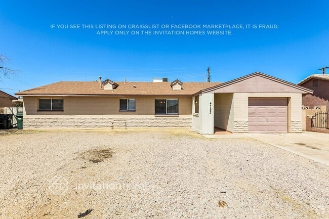 Building Photo - 4753 N 70th Ave