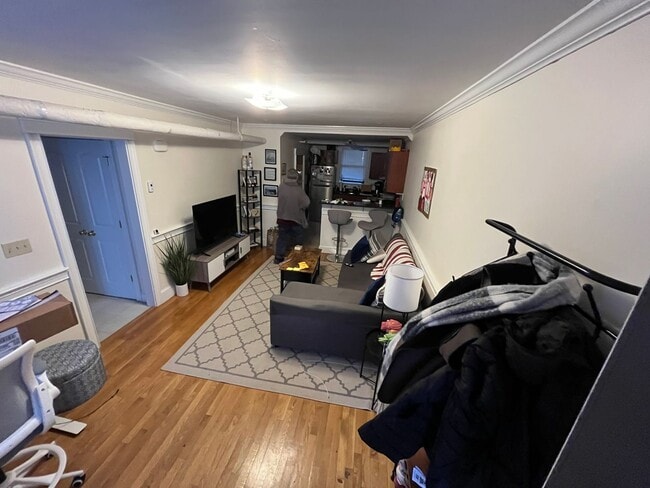 Photo - 1 bedroom available for Feb 1 House