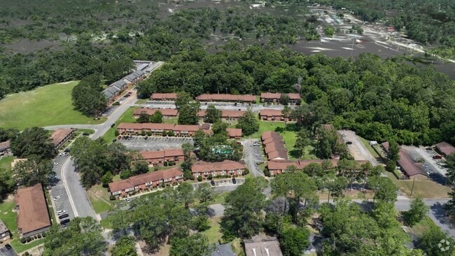  - Windsor Apartments
