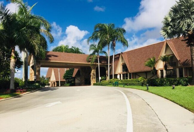 Foto del edificio - 7301 Amberly Ln