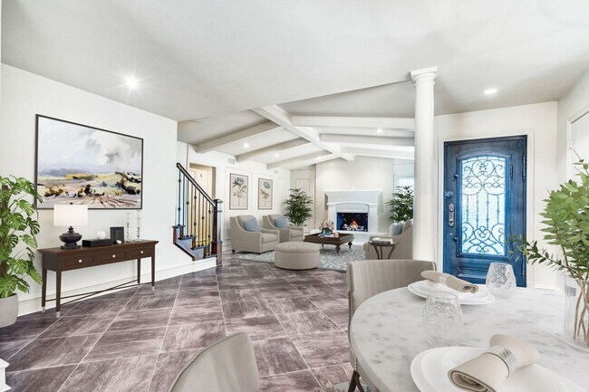 Foto del edificio - 10515 Berry Knoll Dr