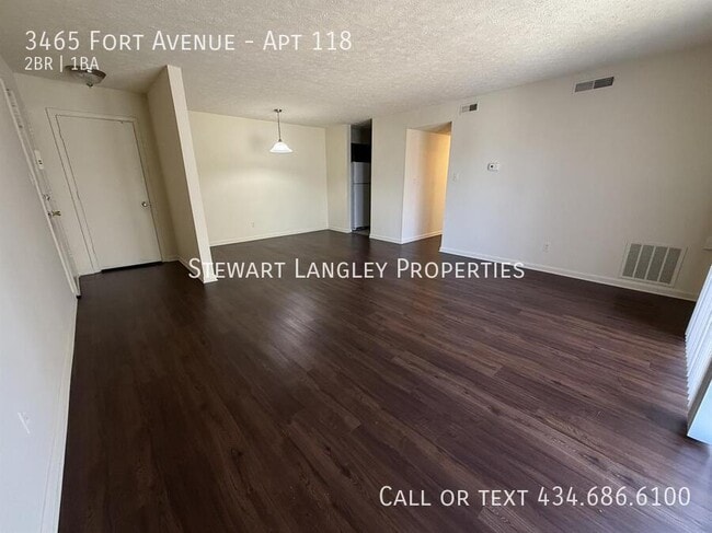 Building Photo - 3465 Fort Ave