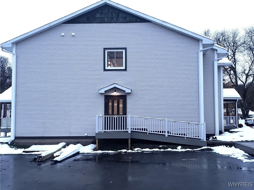 Building Photo - 400 Ohio St