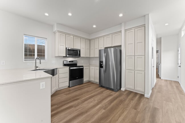 Foto del edificio - 1822 Nestorita Way