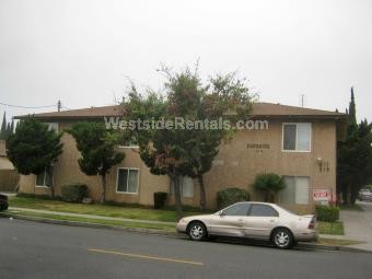 Primary Photo - 213 S Ynez Ave