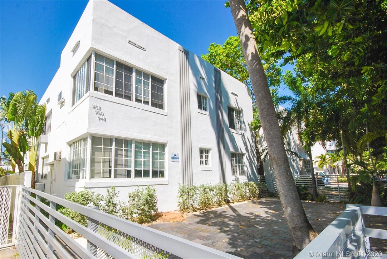 Foto principal - 950 Meridian Ave