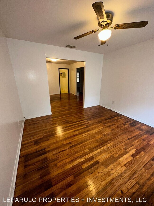 Foto del edificio - 2 br, 1 bath House - 804 Richmond St.