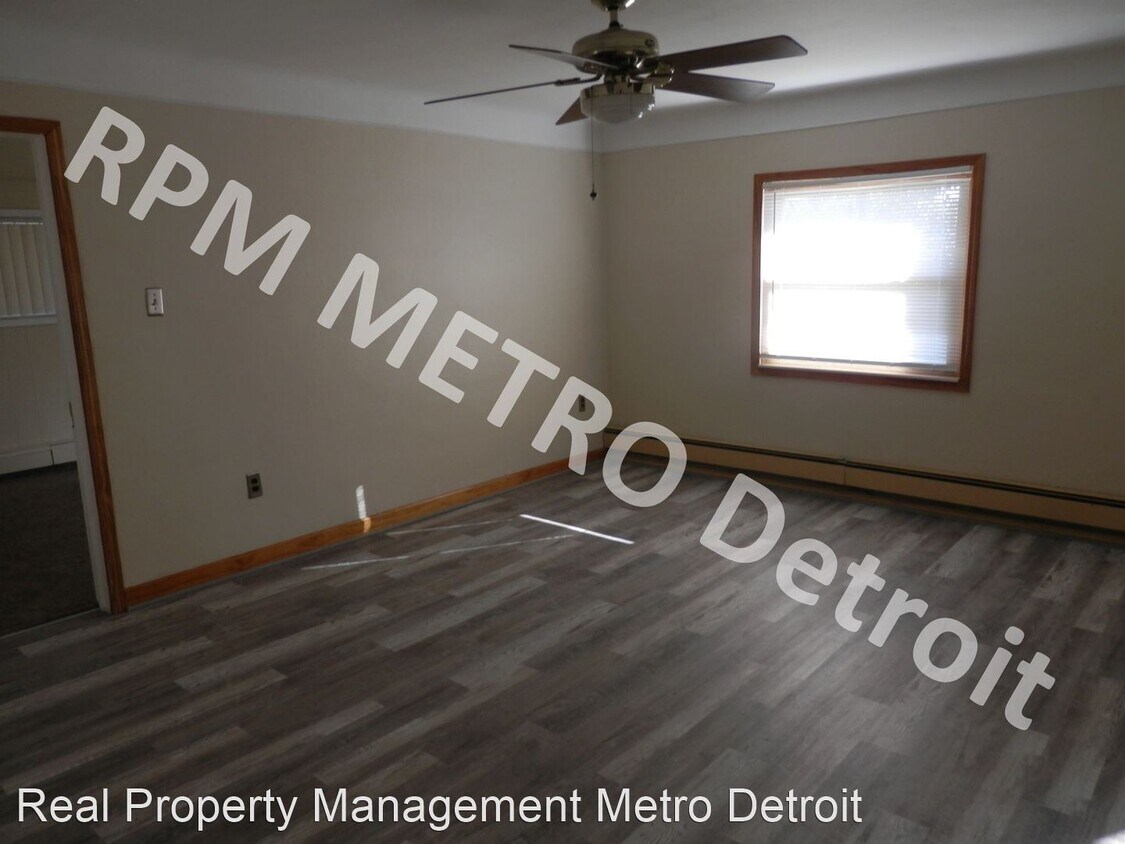 19131 Negaunee, Redford, MI 48240 House Rental in Redford, MI