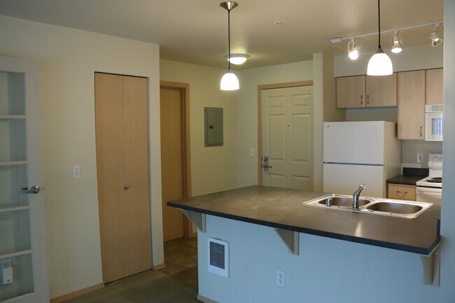 Foto del edificio - 812 5th Ave N